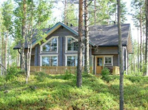 Holiday Home Karikko, Lestijärvi
